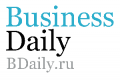 Логотип Business Daily
