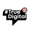 Логотип TrueDigital