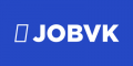 Логотип jobvk