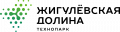 Логотип Жигулёвская долина