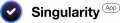 Логотип SingularityApp