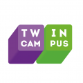 Логотип TWIN CAMPUS