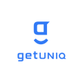 Логотип GetUniq