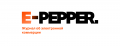 Логотип E-pepper