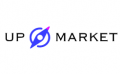 Логотип Upmarket