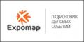 Логотип Expomap