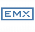 Логотип Email Matrix