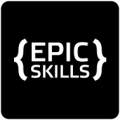 Логотип Epic Skills