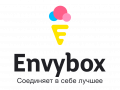 Логотип Envybox