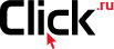 Логотип Click.ru