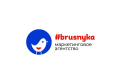 Логотип Маркетинговое агентство «Брусника»