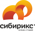 Логотип Сибирикс