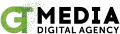 Логотип GT Media