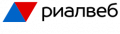 Логотип RealWeb