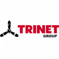 Логотип TRINET.Group