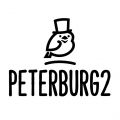 Логотип Peterburg2.ru