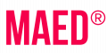 Логотип MAED