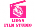 Логотип Lions Film Studio