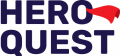 Логотип HeroQuest