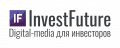 Логотип Invest Future